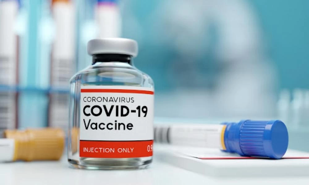 EpiVacCorona: Το εμβόλιο είναι αποτελεσματικό στις μεταλλάξεις